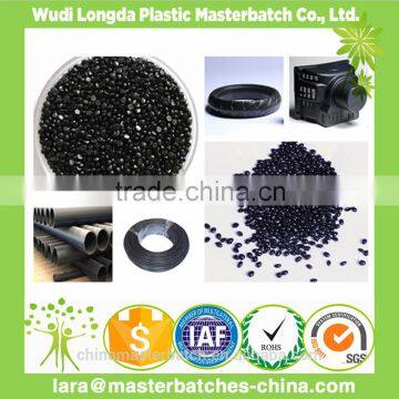 FDA Certification Masterbatch/Black Masterbatch/Master Batch photo-4