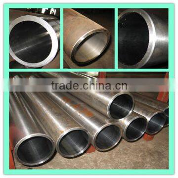 16Mn 25Mn Hydraulic Pipe and Cylinder Tube H8 H9 Tolerance ISO9001system photo-4