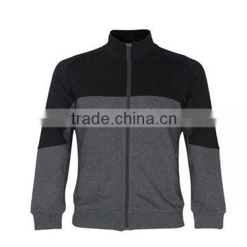 Men fleece jogging suit man training set fleece new style fleece suit