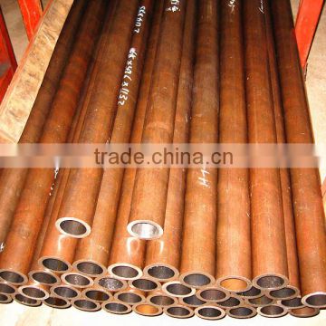 cold finished hydraulic cylinder CDS steel tube