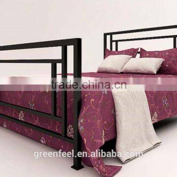 Chinese Antique Hotel Bed Sheets Furniture Bangladesh photo-6