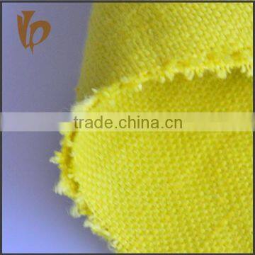 2015 Best Quality Linen Fabric Canvas Fabric for Garments photo-3