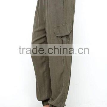 2015 Hot-selling China Wholesale Breath Jogger Pants for Women