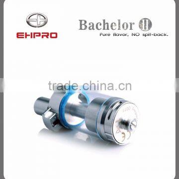 china market of electronic Bachelor II RTA airflow control shenzhen electronic cigarette factory