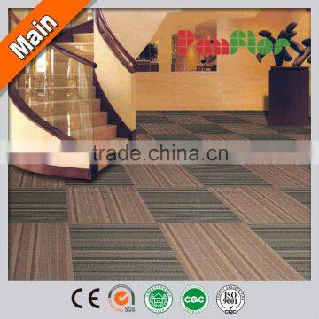 Popular Modern Carpet Tile for home