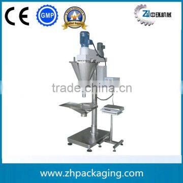 ZH-1A Auger Powder Filling Machine