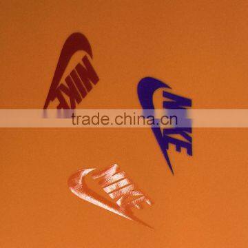 Custom Design Damask Care Label Woven Printing Clothing Washing Labels photo-6