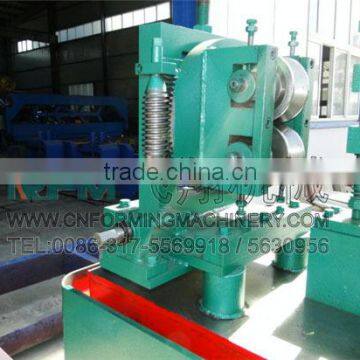 Steel Pipe Making Machine photo-2