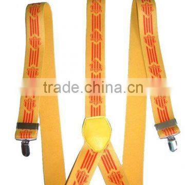 Men's Suspenders