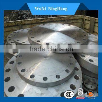 Leading Steel Flanges manufacturer