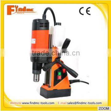 electric drill machine DX-35 low price magnetic drill machine , radial drill machine