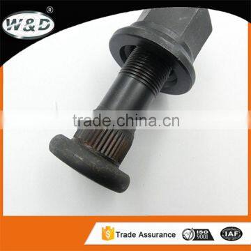 OEM 1309191 china price stud bolt and nut M22*M1.5*SW42*M46