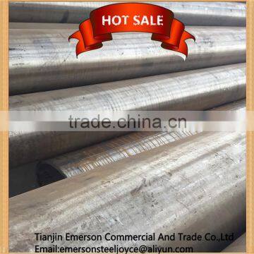 DIN CK53 Improved Carbon Structural Steel Pipe photo-4