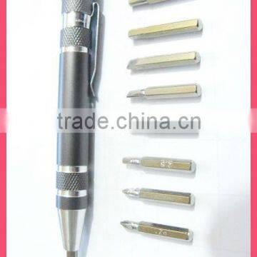 2013 Aluminum Pen Screw Driver photo-2