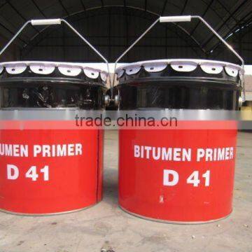 Factory: Good Price, Bitumen Roofing Waterproof Primer photo-2