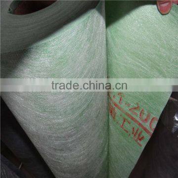 manufacturer: PP/PE non-woven fabric before tiles on the toilet, bathroom, washroom floor waterproofing