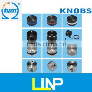 Aluminum Knob/aluminium Potentiometer Knob Quality Choice photo-2