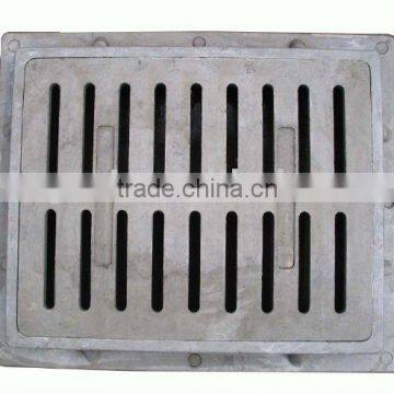 500*600*40mm Water grate Composite materials