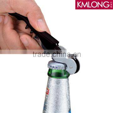 Wine Bottle Opener/seahorse shape bottle opener