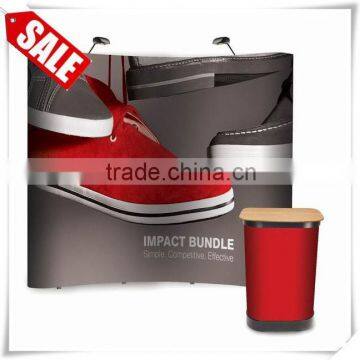 Portable Trade Show Display Counter photo-5