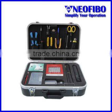 Fiber Optic Field Polish Tool Kit, FK-P3200