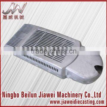 383 Aluminum Die-cast Lighting Parts photo-6