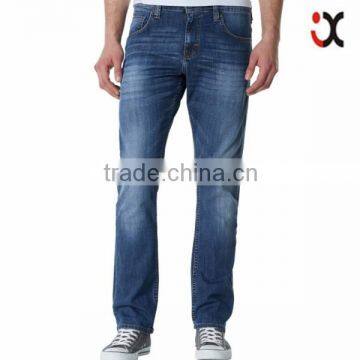 garment factory denim trousers denim jeans made in china mens jeans cheap JXA014