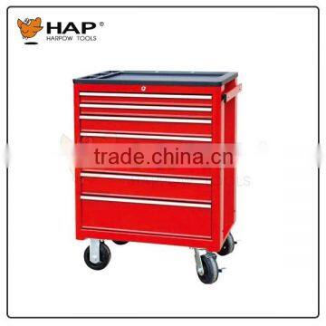 New Popular Hot Sale Steel Glide Tool Boxes Roller Cabinet