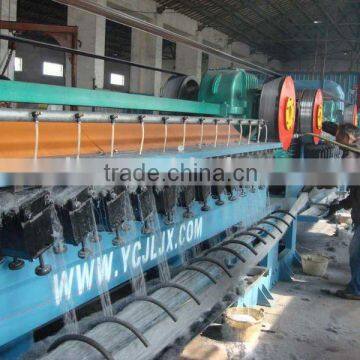 wool steel making machine-MKR500G