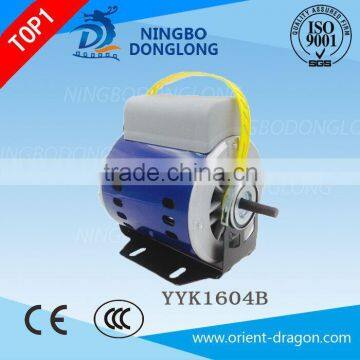 DL CE Manufactory Afghan Hot Sales Two Speed ac Air Cooler Cooling Motor photo-3
