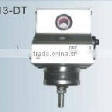 WEFT DETECTOR, WEFT SENSOR, FAST DETECTOR