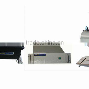 Pneumatic Metal Marking Machine with CE