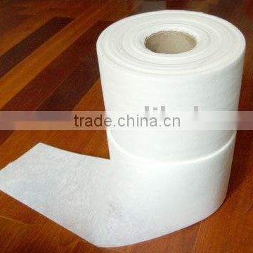 spunlace nonwoven