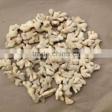 Dry ginger whole/ dried ginger for sale