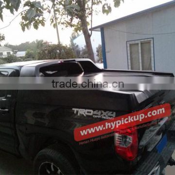 FRP Toyota Tundra Cross Sliding Cover