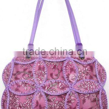 handbag manufacturers china 2016 hot sale cowhells material durable use