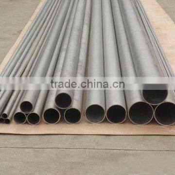 GR9 titanium tube