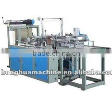 JBD-700 Computer Control Automatic Bag Making Machine