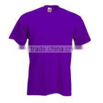 Polot-shirts/l Beauty Color Wholesale Plain T-shirts for Men/mens T-shirts photo-5