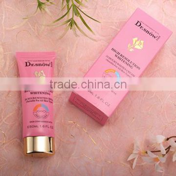 Pearl Whitening Face Cream