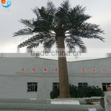 Artificial Palm Fronds