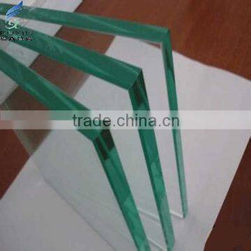 Float Clear Glass Factory