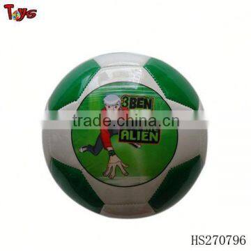 soft standard affodable bulk footballs