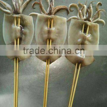 SQUID BBQ