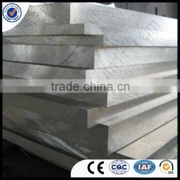 hot rolled aluminium sheet