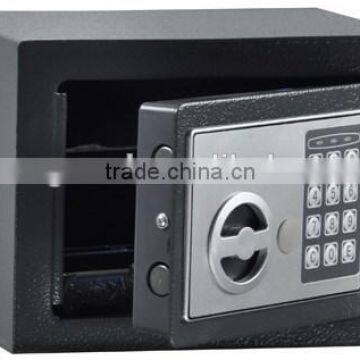 Mini Safe Electronic for Home and Office