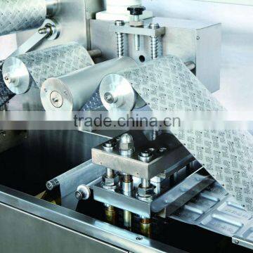 Tropical, Medicine Blister Packing Machine photo-4