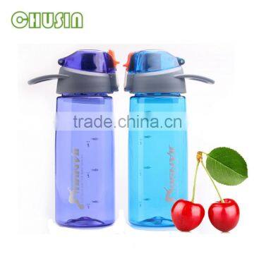 2016 NEW Product Customizable Plastic Water Bottle Wholesale photo-6