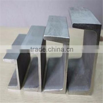 Q235 Hot Rolled Channel Steel