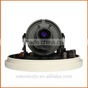 Honeywell 600TVL Anglog Color Box Camera 3-Axis Dual Voltage DC12V/ AC24V photo-2